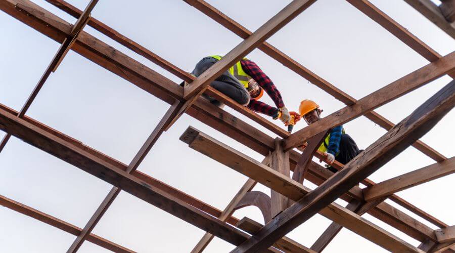 Professional gutter cleaning services in Jemez Springs, NM